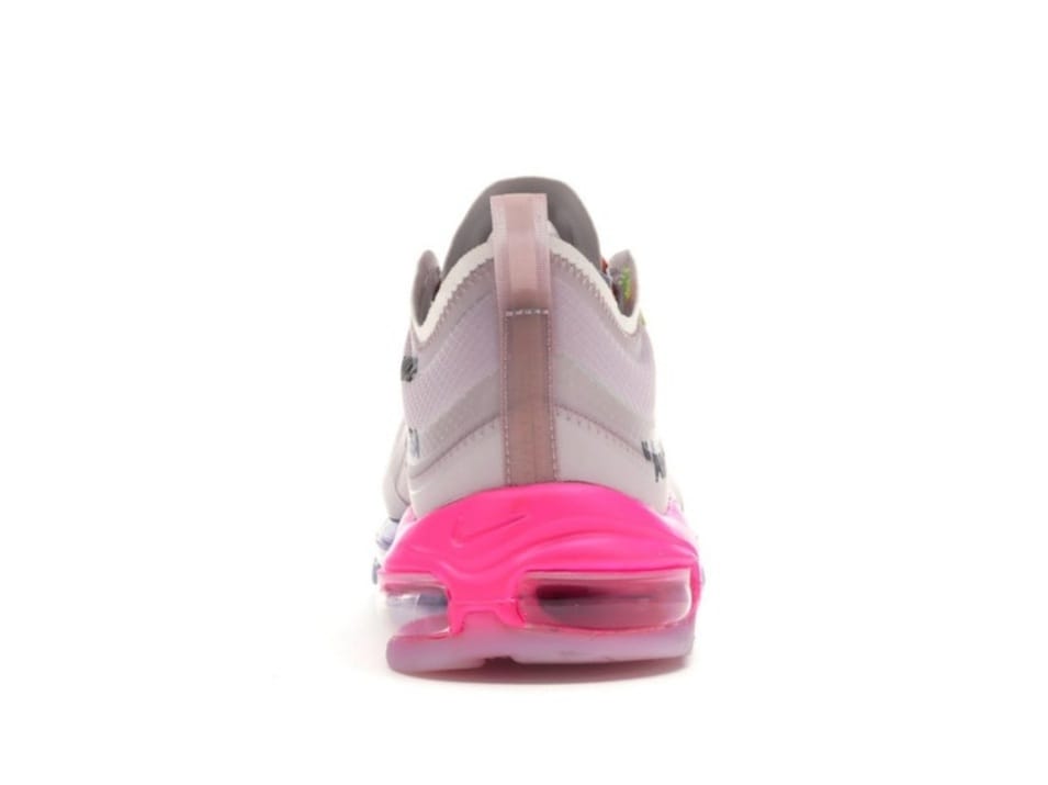 Nike Airmax 97 Off-White Elemental Rose Serena - LOFT